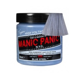 MANIC PANIC CLASSIC BLUE STEEL 118 ml