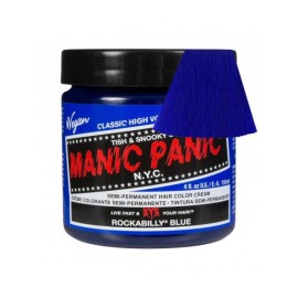 MANIC PANIC CLASSIC ROCKABILLY BLUE 118 ml