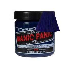 MANIC PANIC CLASSIC SHOCKING BLUE 118 ml