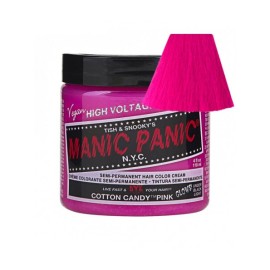 MANIC PANIC CLASSIC COTTON CANDY PINK 118 ml