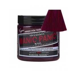 MANIC PANIC CLASSIC FUSCHIA SHOCK 118 ml