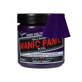 MANIC PANIC CLASSIC VIOLET NIGHT 118 ml