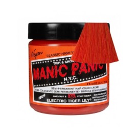 MANIC PANIC CLASSIC ELECTRIC TIGER LILY 118 ml