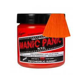 MANIC PANIC CLASSIC PYCHEDELIC SUNSET 118 ml