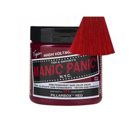 MANIC PANIC CLASSIC PILLARBOX RED 118 ml