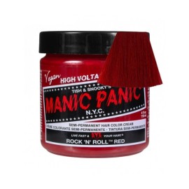 MANIC PANIC CLASSIC ROCK 'N' ROLL RED 118 ml