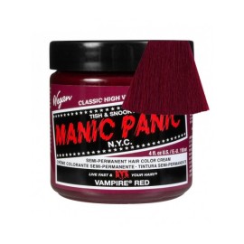 MANIC PANIC CLASSIC VAMPIRE'S KISS 118 ml