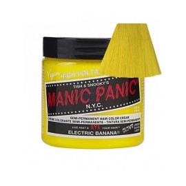 MANIC PANIC CLASSIC ELECTRIC BANANA 118 ml