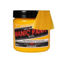 MANIC PANIC CLASSIC SUNSHINE 118 ml