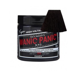 MANIC PANIC CLASSIC RAVEN 118 ml