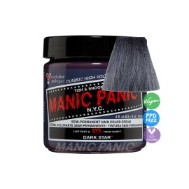 MANIC PANIC CLASSIC DARK STAR 118 ml