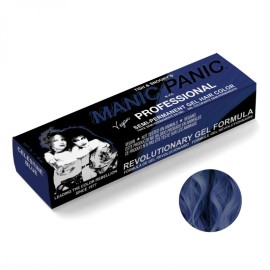 MANIC PANIC PROFESSIONAL CELESTINE BLUE 90 ml