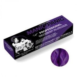 MANIC PANIC PROFESSIONAL LOVE POWER PURPLE 90 ml