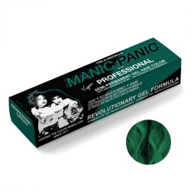 MANIC PANIC PROFESSIONAL SERPENTINE GREEN 90 ml