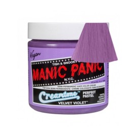 MANIC PANIC CREAMTONE VELVET VIOLET 118 ml