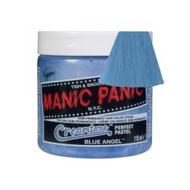 MANIC PANIC CREAMTONE BLUE ANGEL 118 ml