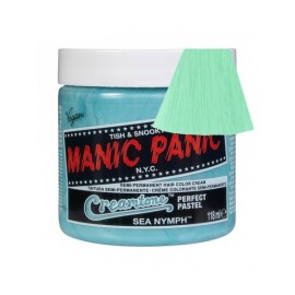 MANIC PANIC CREAMTONE SEA NYMPH 118 ml