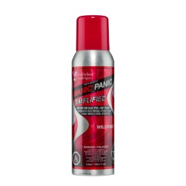 MANIC PANIC AMPLIFIED WILDFIRE 100 ml