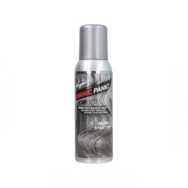 MANIC PANIC AMPLIFIED SILVER STILETTO 100 ml