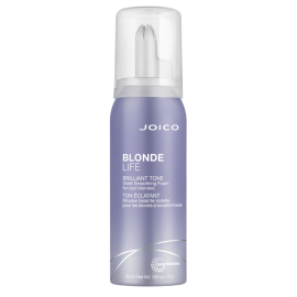 BLONDE LIFE BRILLIANT TONE VIOLET FOAM 50 ml