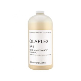 OLAPLEX Nº 4 SHAMPOO 2000 ml