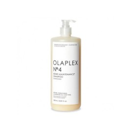 OLAPLEX Nº4 BOND MAINTENANCE SHAMPOO 1000 ml