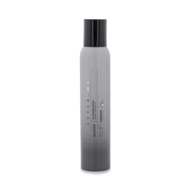 SPRAY DE BRILLO PROFESIONAL GLOSSY STYLE.ME 200 ml