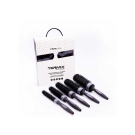 PACK CEPILLOS PROFESIONALES TERMIX EVOLUTION XL (Ø17, Ø23, Ø28, Ø32, Ø43)