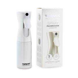 SPRAY PULVERIZADOR PROFESIONAL BLANCO TERMIX EFECTO BRUMA 200 ml