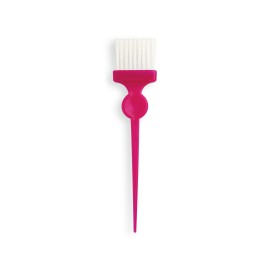 PALETINA TERMIX PEQUEÑA FUCSIA FIBRA BLANCA