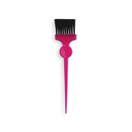 PALETINA TERMIX PROFESIONAL GRANDE FUCSIA FIBRA NEGRA