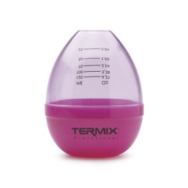 COCTELERA TINTE PROFESIONAL PEQUEÑA TERMIX FUCSIA