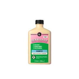 DENSIDADE SHAMPOO 250 ml